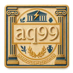 aq99 logo